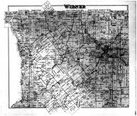 Widner Township, Freelandsville, Knox County 1880 Microfilm